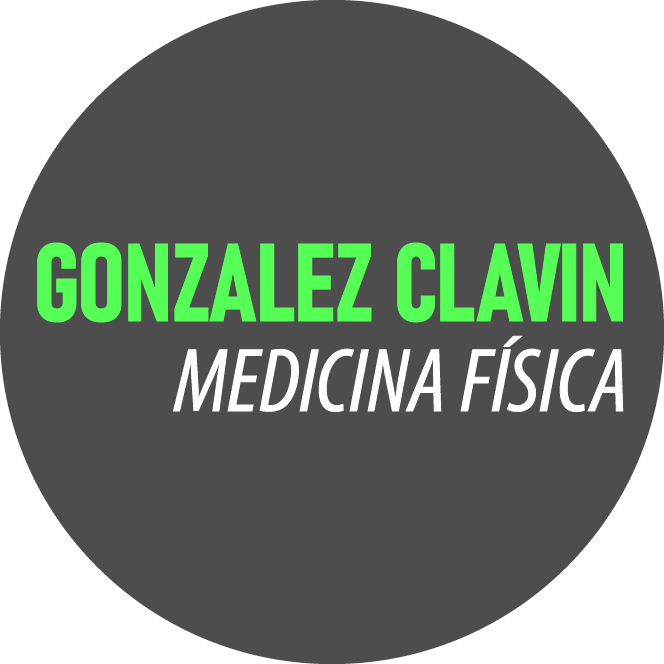 Gonzalez Clavin Medicina Física